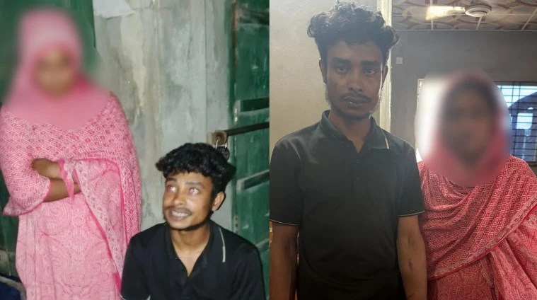 রাতে ঘুরতে বের হয়েছিল স্বামী-স্ত্রী, গরু চোর সন্দেহে গণপিটুনি